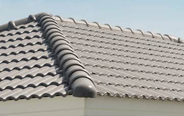 advantages of East Ewell clay roofing