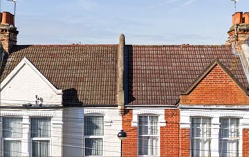 clay roofing East Ewell, Surrey