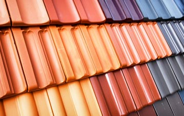 East Ewell roof tile costs