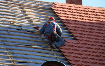 roof tiles East Ewell, Surrey