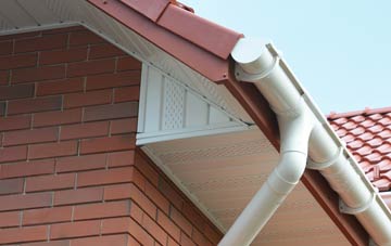 East Ewell soffit repair costs