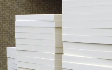 East Ewell tapered roof insulation costs