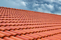 East Ewell roofing tiles