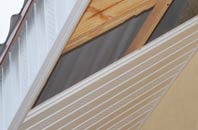 rated East Ewell soffit repair companies